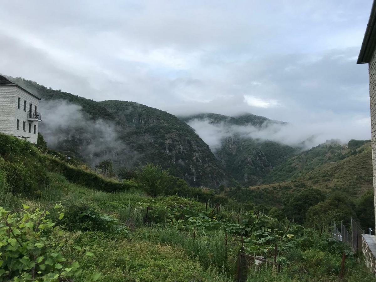 Mousafir Ontas Kapesovo Exterior photo