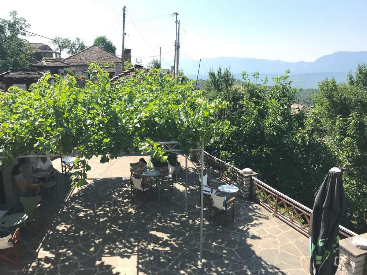 Mousafir Ontas Kapesovo Exterior photo
