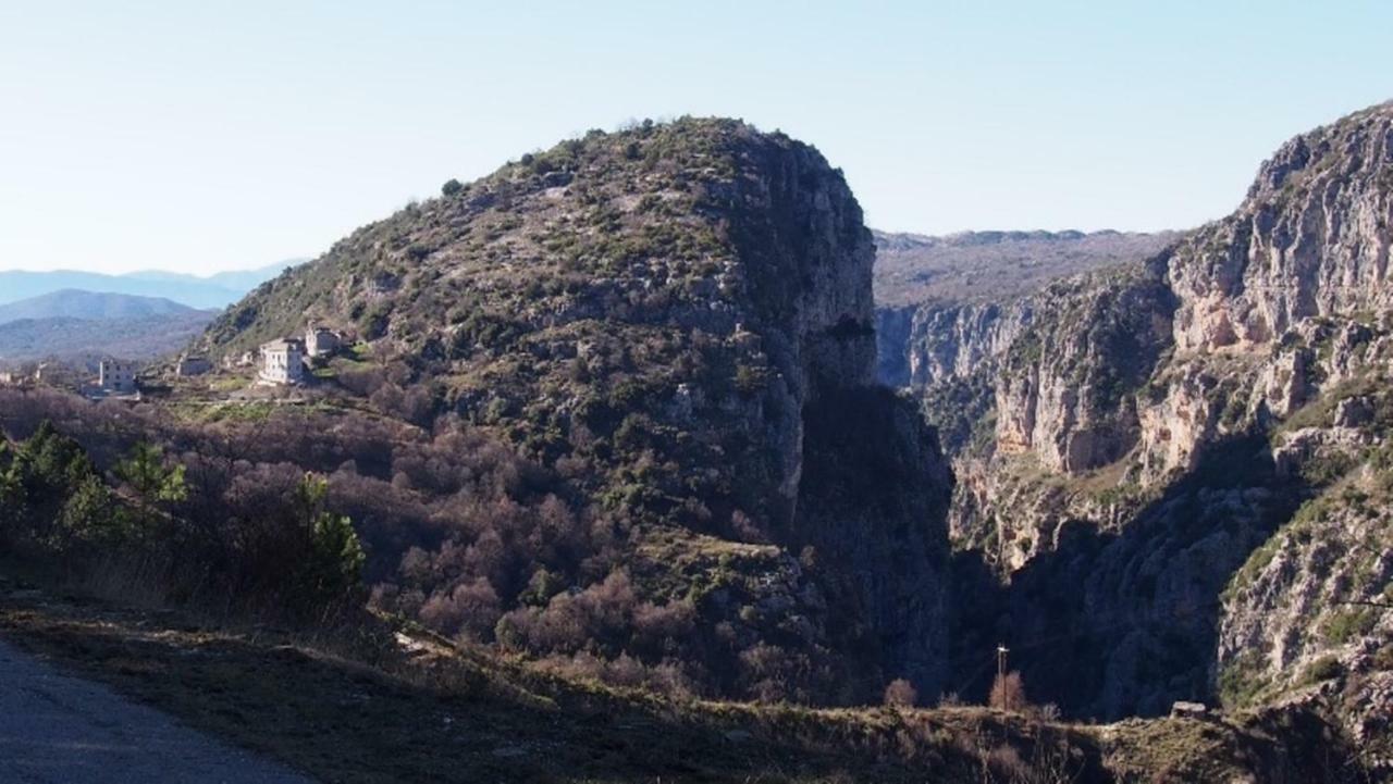 Mousafir Ontas Kapesovo Exterior photo